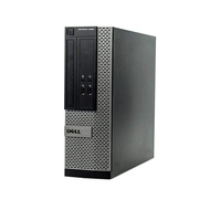 Dell Optiplex Gaming PC 3020 SFF Computer - Core i7 4770 3.4 GHz, NVIDIA GT 1030 2GB, 8GB RAM, 256GB
