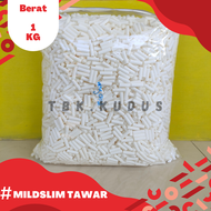 Busa Filter Mild Slim Super Premium 1Kg