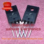 [1 Price] 5M0380R KA5M0380R Inventory Imported TO-220F MOS Field Effect Management