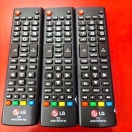 remot tv lg UNIVERSAL bisa semua tv lg snart tv digital analog tabung plasma djamin bisa tanoa setti