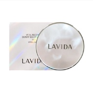 Lavida Vital Recovery Skin Fit BB Cream Pact 15g (SPF50+)
