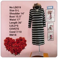 Ladies dress bundle Bale
