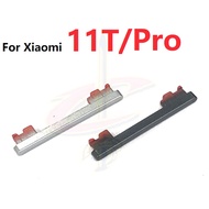 Power Volume button For Xiaomi 11T Pro