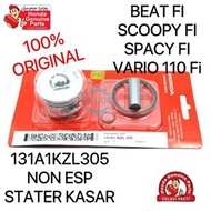 S2 PISTON KIT KZL 131A1KZL305 131A2KZL305 131A3KZL305 131A4KZL305 131A5KZL305 PISTON KIT BEAT FI CBS
