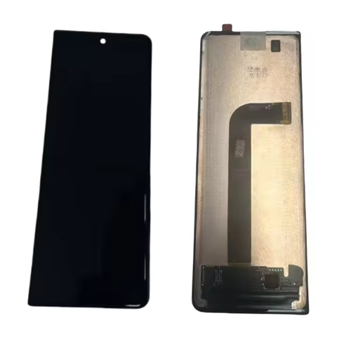 Display For Samsung Z Fold 2 3 4 5 6 LCD Display External Touch Screen Z Fold2 F916B Z Fold3 F926B F