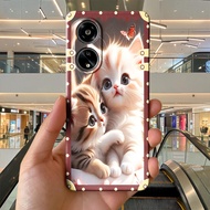 HP COMPATIBLE SOFTCASE FOR OPPO A18 - OPPO A18 CASE - CASING OPPO A18hp - OPPO A18 CASE - OPPO A38 A