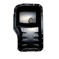 Oil Pan 8970876420 8-97087642-0 Truck Engine Parts for ISUZU NKR NPR 4HF1 4HG1 Diesel Engine