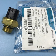 Temperature Sensor Thermo Switch FOR CF800 ATV X8 CF2V91W Engine Parts UTV Go Kart 7020-150600 88 de