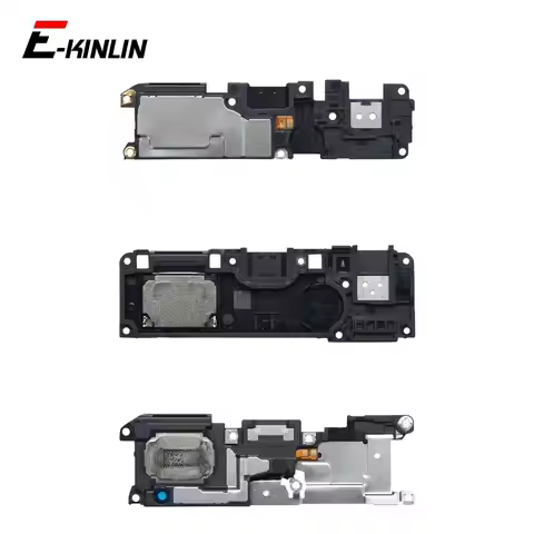 Loud Speaker Sound Buzzer For Vivo Y70 Y70s Y71 Y72 Y73 Y73s Y75 Y75S 5G 4G Loudspeaker Flex Cable R