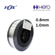 FOX Aluminium Wire ER5356 (0.8MM/1.0MM) 0.5KG