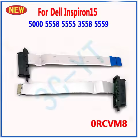 1PCS Original Optical Drive Connector ODD Cable For Dell Inspiron15 5000 5558 5555 3558 5559 0RCVM8
