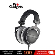 beyerdynamic DT 770 Pro 80 Ohms Headset หูฟังสตูดิโอ by Pro Gadgets