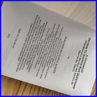 ☇ ☏ ✹ A Handbook on how to Answer Bar Questions
