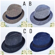 Kids FEDORA Hat | Fedora HAT KIDS IMPORT