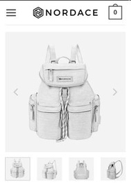Nordace Comino Mini Backpack