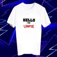 Fashion Idol Shirt Korean Fanmade Style Series Star FCB17-59 UNB Fan Club (UNB) Is UNME.