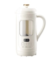 BRUNO 高速破壁玻璃豆漿機 (象牙白)1L