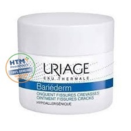 Uriage Bariederm Ointment Flssures Cracks 40g