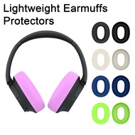Soft Ear Cups for Headphones Protective Case for Headphones Soft Silicone Ear Pads for Sony Wh-ch720