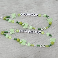 NCT DREAM Phone/Lightstick Strap