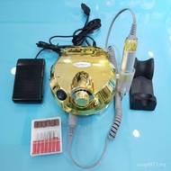 Dm202 New Product 35,000 Rpm Cross-Border Polishing Machine Nail Manicure Style Nail Removal Electro