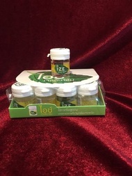 Ize Jelli Balm薄荷清涼啫喱