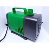 jetmatic water pump water pump ♧A4000 Aquaspeed Hydrophonic/ Pond/ Aquarium♝