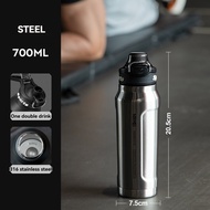 hot 1.5L Thermos Water Bottle Stainless Steel Vacuum Flas Tumbler Coffee Cup Insulated Hot Tea And C
