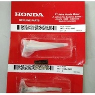 Oil Fire Valve Genio Exhaust Inlet/ Valve | New LED K1ABEAT | Scoopy eSP K2F [14711-K0J-N00] [14721-