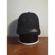 GMC Sierra Full Black Hat Likenew