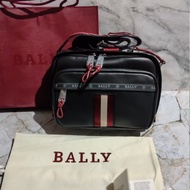 Bally original tas Bally ORI bally bekas second kondisi mulus tas