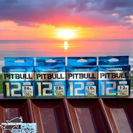 SHIMANO PITBULL 12X Fishing Line