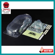 【Directly from Japan】
Tamiya RC Spare Parts No. 1677 SP.1677 1/10 RC SUBARU BRZ (ZD8) Spare Body Set