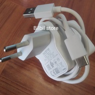 Charger Realme Type C Copotan Hp Original 100%C25 C17 7i 8i A20 NARZO 20A 30A50A Realme X XT origina