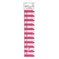 [Fabric Fanatics]Prym Hand gauge Ruler Measurement