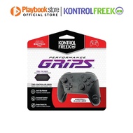 KontrolFreek 2 Controller Grips for Nintendo Switch Pro Performance Grip (4777-PRO)