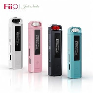 FiiO ECHO NANO Music Player Snowsky Portable Mini Lossless Mg-Al Alloy HiFi MP3 Player OLED Screen D