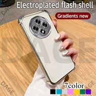 COD Xiaomi POCO C75 Case for Xiaomi POCO C75 Case Phone Cover Phone Case Soft Bumper Shockproof Prot