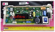 อะไหล่ของแท้/เมนบอร์ด/แผงครื่องซักผ้าแอลจีฝาหน้าแอลจี/LG/PCB AssemblyMain/EBR78310944/ใช้กับรุ่น FC1