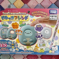 落訂代購  角落生物 San-X TAKARA TOMY 電子寵物機