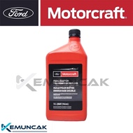(100% Genuine) FORD Motorcraft | DCT Dual Clutch Transmission Fluid