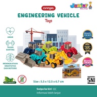 Iq Angel Engineering Vehicle Toys - Children's Cars