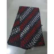 ORIGINAL WRITTEN BATIK