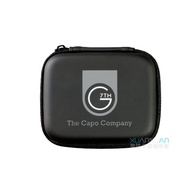 [Celebrity Musical Instruments] G7th Capo Case Transposer Dedicated Storage Box Black (Performance 3