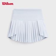 Wilson Women Midtown Wrap Skirt กระโปรง WW00313531LBM Official Store