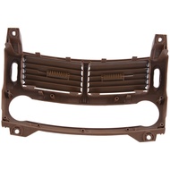 Front Central Air Conditioning Middle AC Vent Outlet Panel Cover for E-Class W211 2003-2008