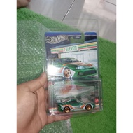 HOTWHEELS REGULAR SUPRA 7-ELEVEN