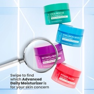 Luxe Organix Moisturizer 50g