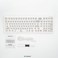 [⌨️ LandingPad] ZUOYA GMK98 96% Wireless Keyboard DIY Kit