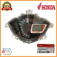 RS150 METER / SPEEDOMETER ASSY [ 100% ORIGINAL HONDA] - 37100-K56-N11